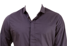 Photo of Рубашка с анималистичным принтом