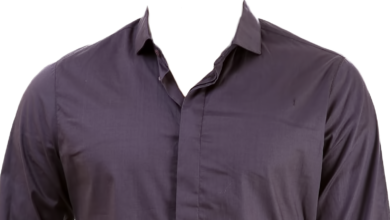 Photo of Рубашка с анималистичным принтом