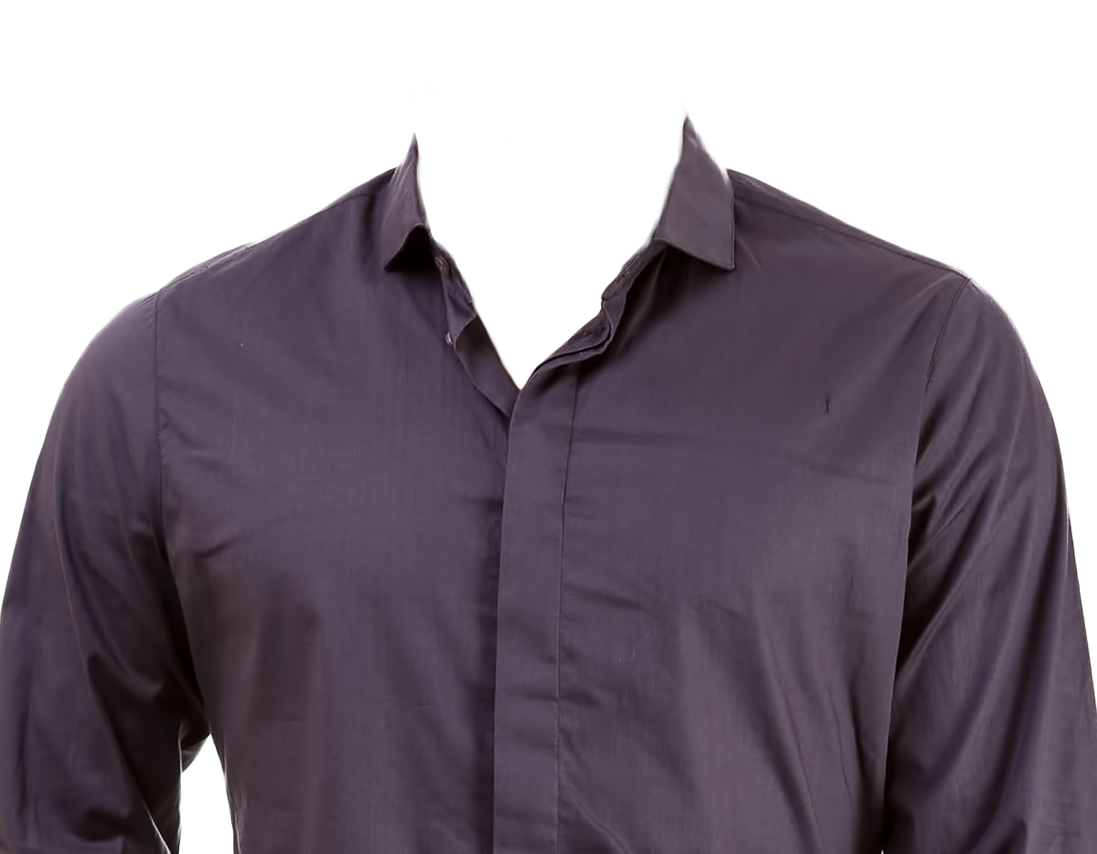 Фото 18 — Рубашка с анималистичным принтом