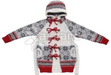 Photo of Толстовка с капюшоном и карманами