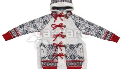 Photo of Толстовка с капюшоном и карманами