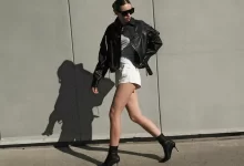 Photo of Женский пальто из натуральной шерсти