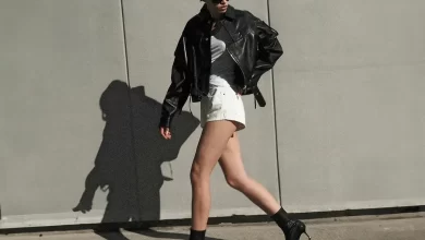 Photo of Женский пальто из натуральной шерсти