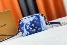 Photo of Женская сумка-рюкзак из эко-кожи