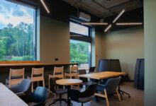 Photo of Комфортные лосины для занятий спортом