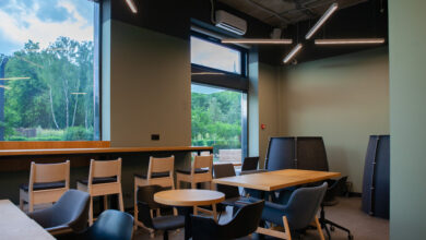 Photo of Комфортные лосины для занятий спортом