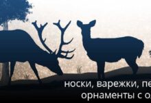 Photo of Теплая шерстяная кофта