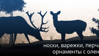 Photo of Теплая шерстяная кофта