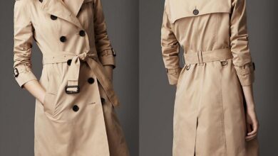 Photo of Плащ с капюшоном и поясом